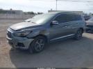 INFINITI Qx Image 13
