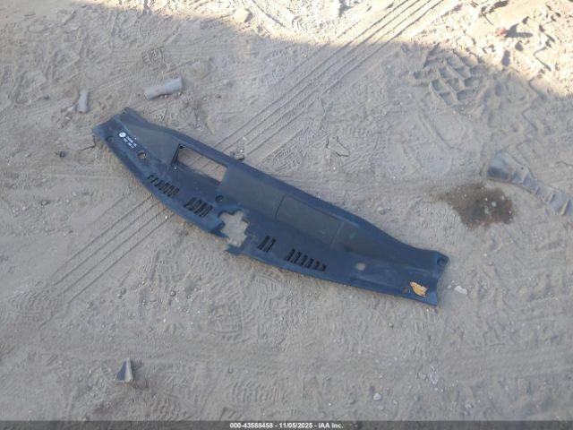 Toyota Camry Se Image 10