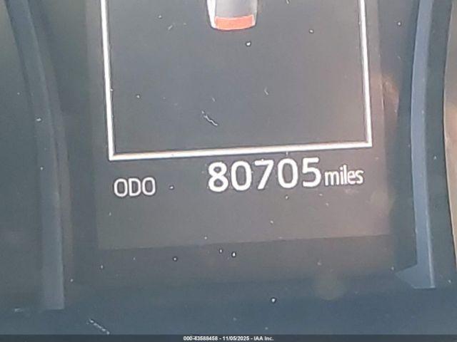 Toyota Camry Se Image 15