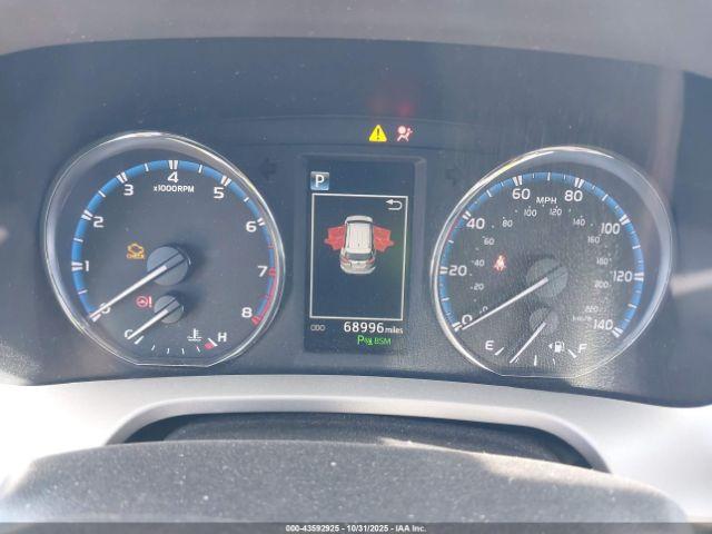 Toyota RAV4 Limited Image 8