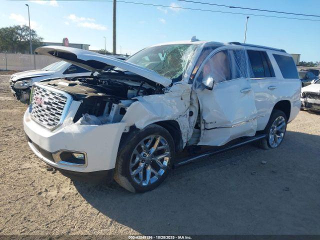 GMC Yukon 2wd Denali Image 6