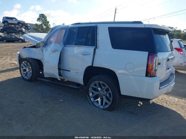 GMC Yukon 2wd Denali Image 7