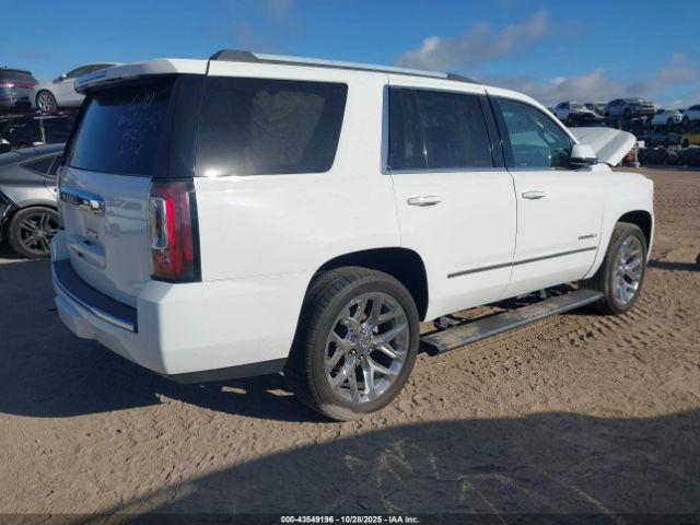 GMC Yukon 2wd Denali Image 18
