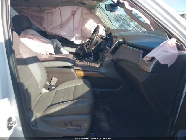 GMC Yukon 2wd Denali Image 5