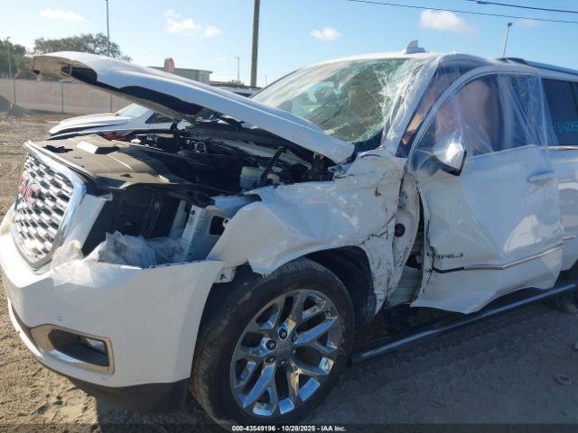 GMC Yukon 2wd Denali Image 13