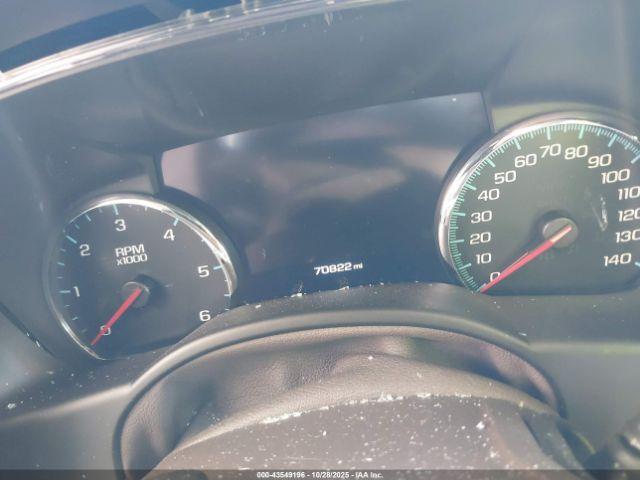 GMC Yukon 2wd Denali Image 8