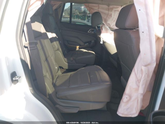 GMC Yukon 2wd Denali Image 9