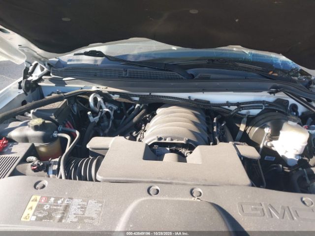 GMC Yukon 2wd Denali Image 10