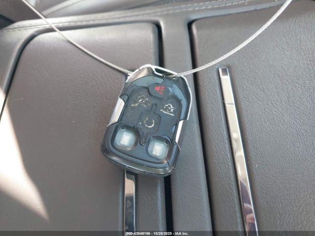 GMC Yukon 2wd Denali Image 4