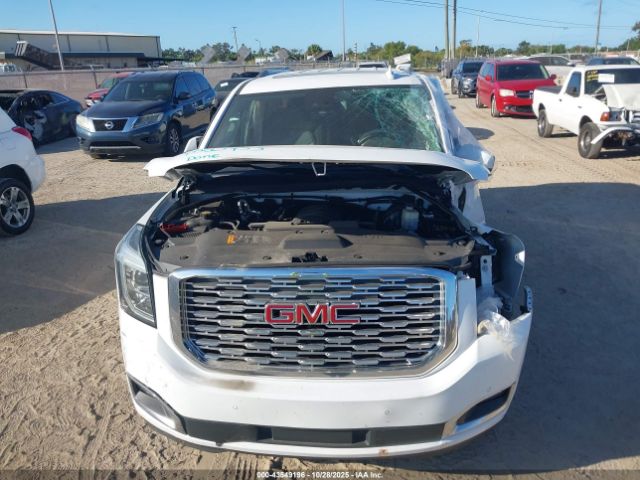 GMC Yukon 2wd Denali Image 11