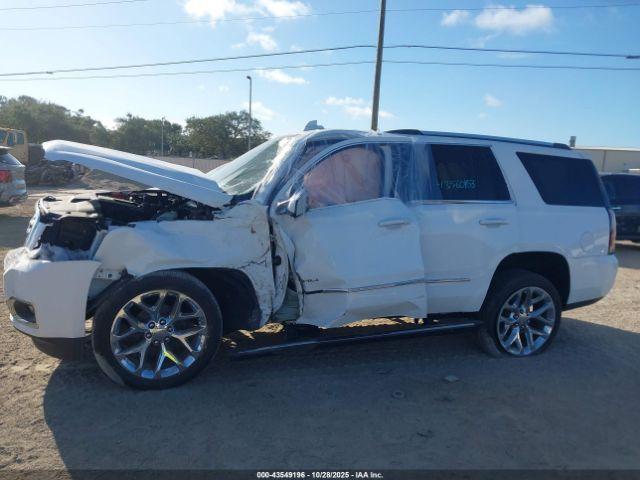 GMC Yukon 2wd Denali Image 12