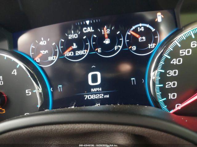 GMC Yukon 2wd Denali Image 16