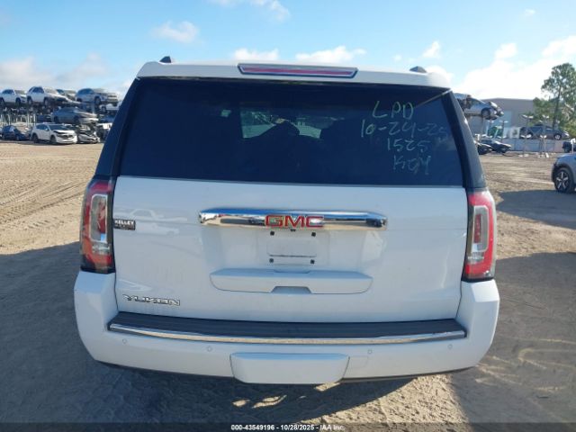 GMC Yukon 2wd Denali Image 15