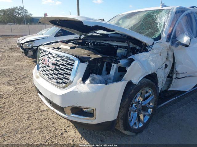 GMC Yukon 2wd Denali Image 17