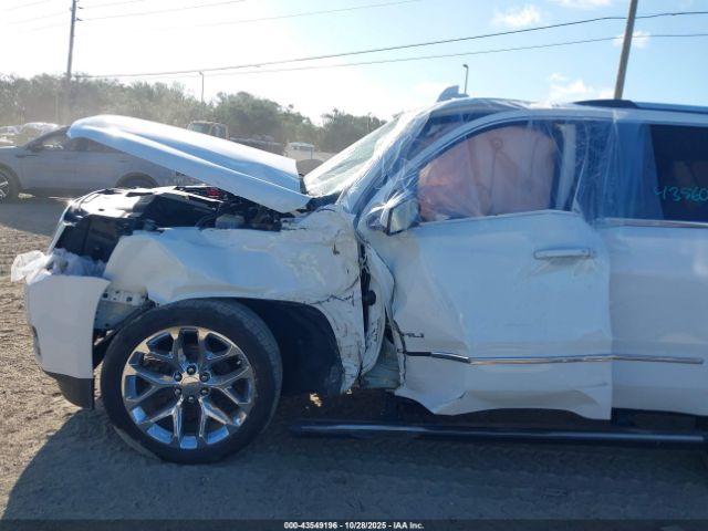 GMC Yukon 2wd Denali Image 3