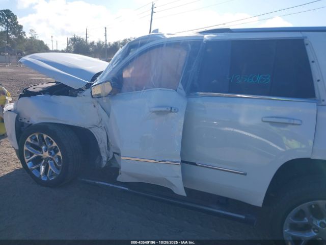 GMC Yukon 2wd Denali Image 2