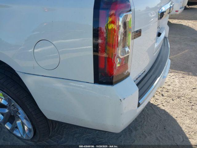 GMC Yukon 2wd Denali Image 14