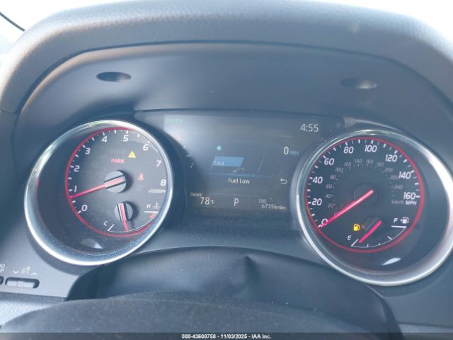 Toyota Camry Xse Image 10