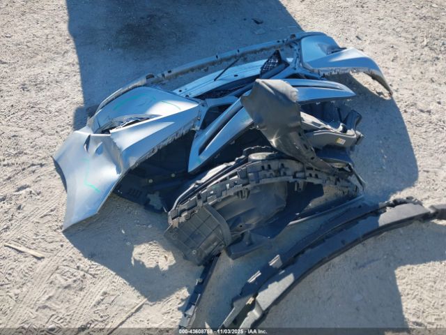 Toyota Camry Xse Image 11