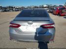 Toyota Camry Xse Image 13