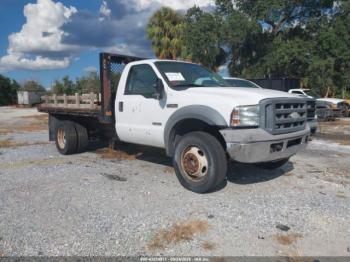  Salvage Ford F-450