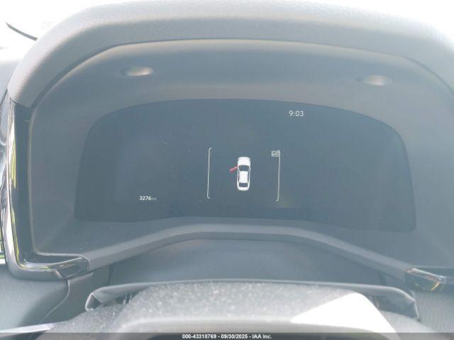 Toyota Camry Xse Image 4