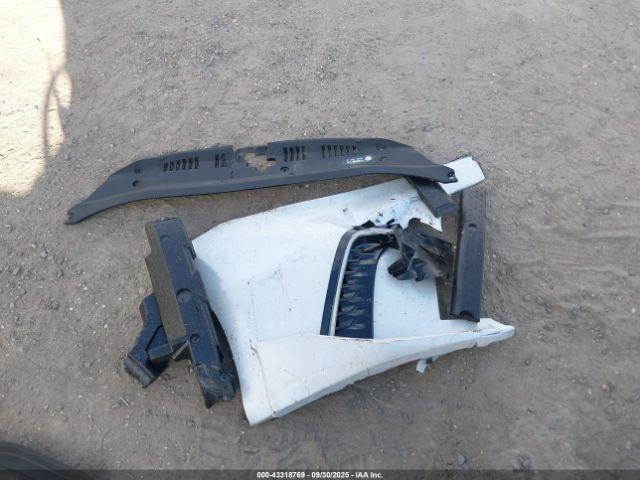 Toyota Camry Xse Image 7