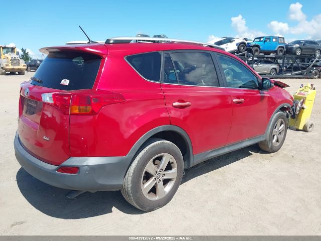Toyota RAV4 Xle Image 16