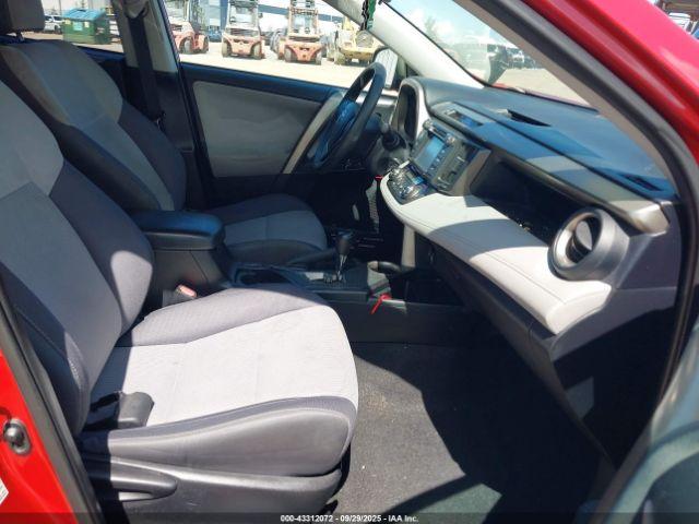 Toyota RAV4 Xle Image 5