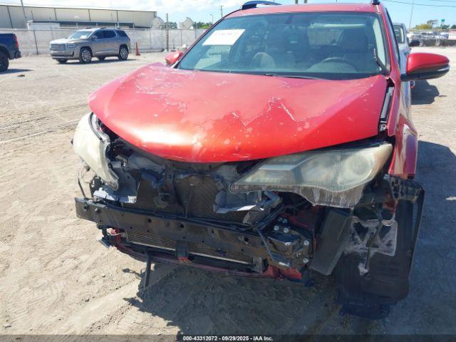 Toyota RAV4 Xle Image 8