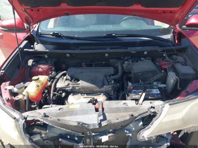 Toyota RAV4 Xle Image 14