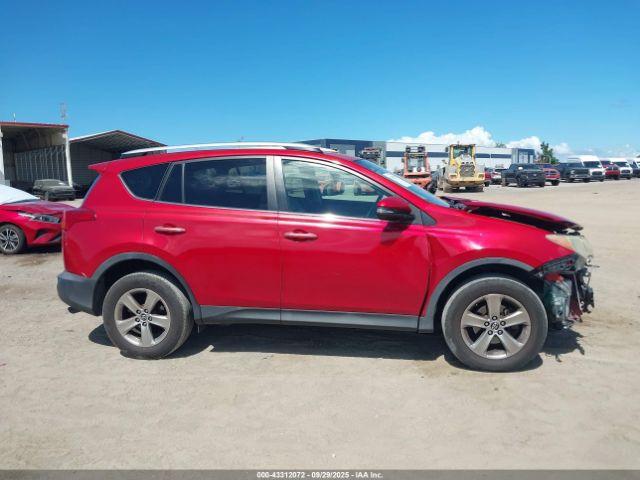 Toyota RAV4 Xle Image 10