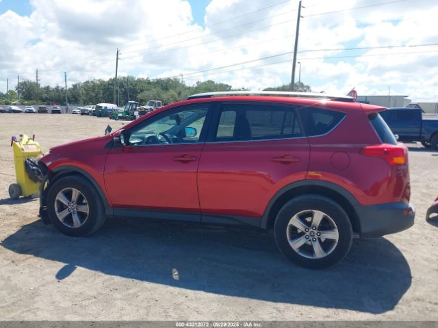 Toyota RAV4 Xle Image 15