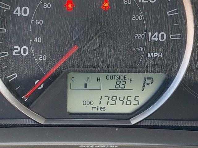 Toyota RAV4 Xle Image 9