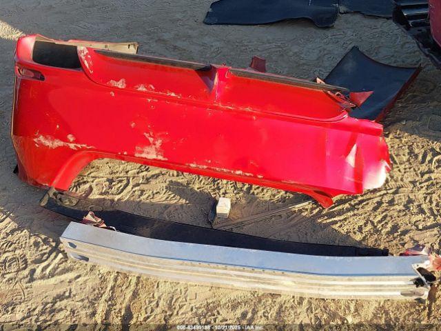 Toyota Camry Se Image 6