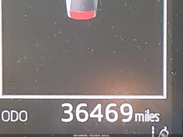 Toyota Camry Se Image 5