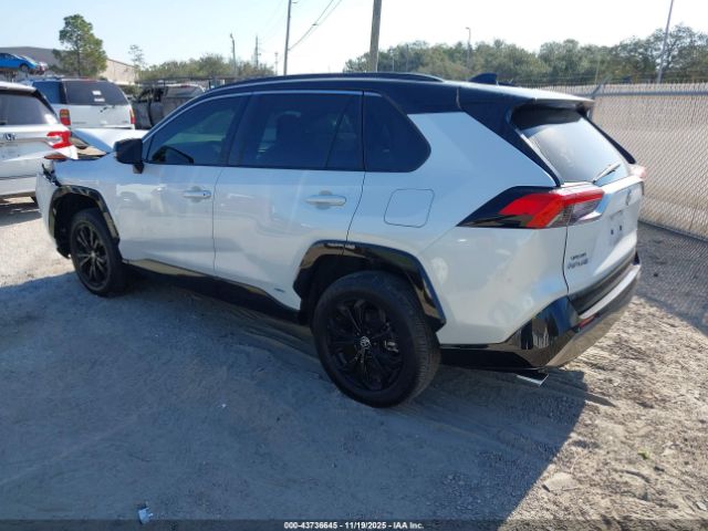 Toyota RAV4 Xse Image 9