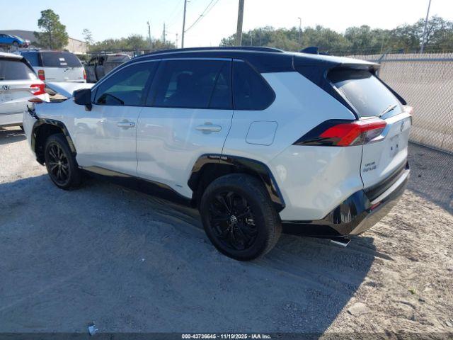 Toyota RAV4 Xse Image 9