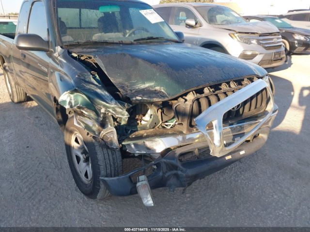 Toyota Tacoma Image 11