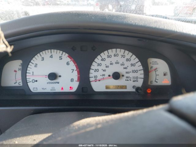 Toyota Tacoma Image 5