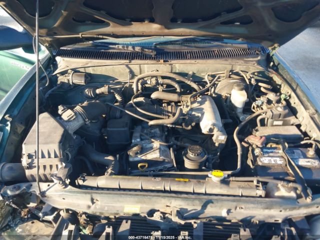 Toyota Tacoma Image 6