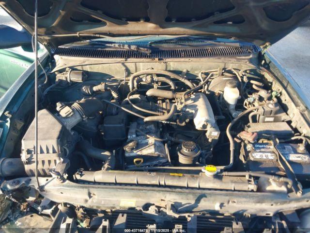 Toyota Tacoma Image 6