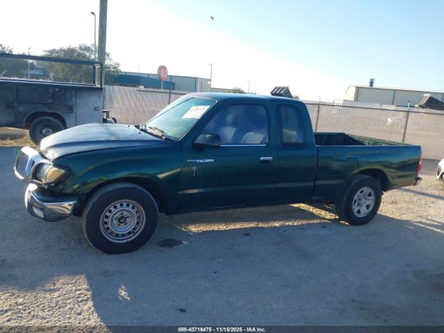 Toyota Tacoma Image 16