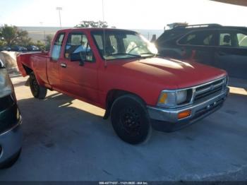  Salvage Toyota Pickup