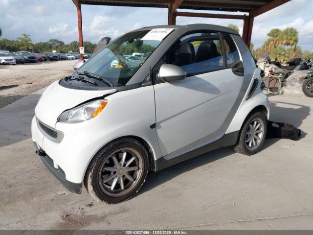 Smart fortwo Passion Image 2