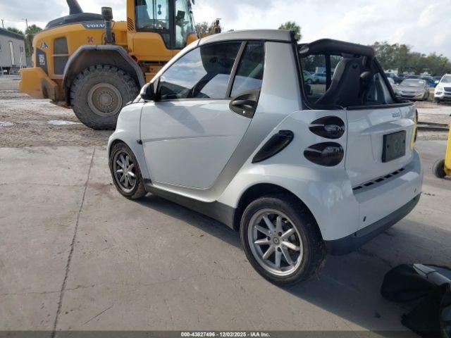Smart fortwo Passion Image 3