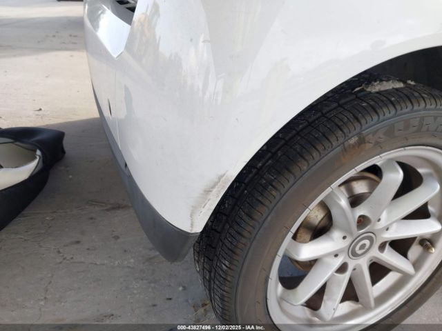 Smart fortwo Passion Image 5