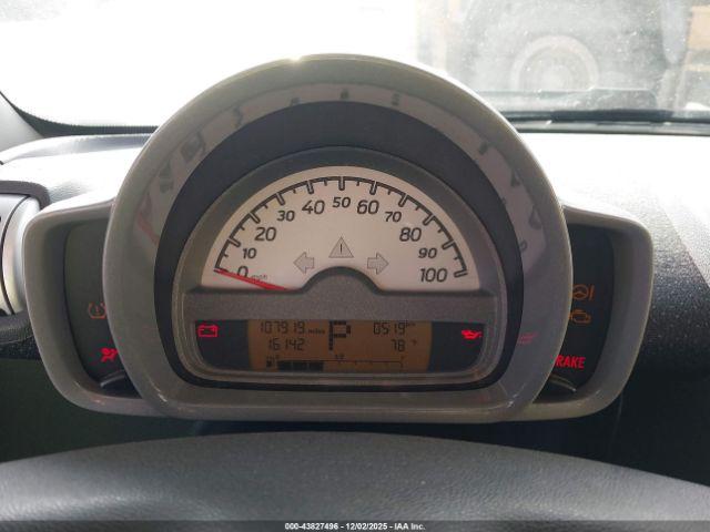 Smart fortwo Passion Image 4