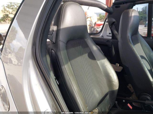 Smart fortwo Passion Image 11