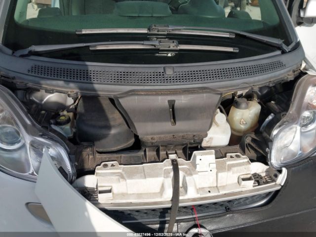 Smart fortwo Passion Image 10